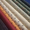Patchwork tkanina - Moda - Fluttering Leaves by Kansas Troubes 9738-18