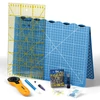 Slika 2/3 - Patchwork početni set, 8 dijelova, 651490