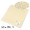 Slika 1/3 - Kongré, Aida platno za vezenje križićem, 14 count - ecru, 50x60 cm