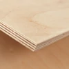 Slika 3/3 - Ploča za crtanje od šperploče - B2, 52x72 cm (10 mm)
