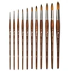 Raphael Precision 8900 sintetička okrugli kist - 12