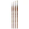 Raphael Precision 8910 sintetički kist za fine linije - 0