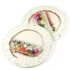Slika 5/6 - Set za bojanje s brojevima, na rastegnutom platnu, 30 cm - Buđenje proljeća