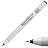 Sakura kaligrafski flomaster, crni - 1 mm