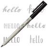 Sakura kaligrafski flomaster, crni - 2 mm
