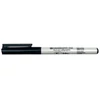 Sakura kaligrafski flomaster, crni - 3 mm