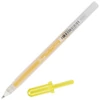 Sakura Gelly Roll Glaze 3D gel olovka- 803, yellow