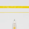 Sakura Gelly Roll Glaze 3D gel olovka- 803, yellow