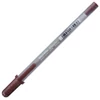 Sakura Gelly Roll Metallic gel olovka- 517, sepia