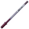 Sakura Gelly Roll Metallic gel olovka- 522, burgundy