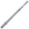 Sakura Gelly Roll Metallic gel olovka- 553, silver