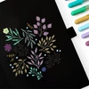 Sakura Gelly Roll Moonlight gel olovka- 403, fluo yellow