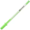 Sakura Gelly Roll Moonlight gel olovka- 427, fluo green