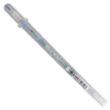 Sakura Gelly Roll Stardust gel olovka- 744, silver sparkle