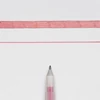 Sakura Gelly Roll Stardust gel olovka- 719, red sparkle