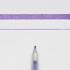 Sakura Gelly Roll Stardust gel olovka- 724, purple sparkle