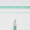 Sakura Gelly Roll Stardust gel olovka- 729, green sparkle