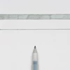 Sakura Gelly Roll Stardust gel olovka- 744, silver sparkle