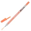 Sakura Gelly Roll Moonlight gel olovka- 405, fluo orange