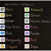 Sakura Gelly Roll Metallic gel olovka- 551, gold