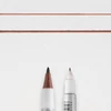Sakura IDenti Pen dvostrani alkoholni flomaster- brown