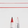 Sakura IDenti Pen dvostrani alkoholni flomaster- red