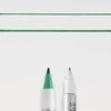 Sakura IDenti Pen dvostrani alkoholni flomaster- green