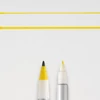 Sakura IDenti Pen dvostrani alkoholni flomaster- yellow
