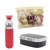 Sakura IDenti Pen dvostrani alkoholni flomaster- black