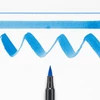 Sakura Koi kist pen - 137, aqua blue