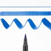 Sakura Koi kist olovka - 225, steel blue