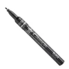 Slika 1/4 - Sakura Pen-Touch Calligrapher kaligrafski lak filc, fini (1,8 mm) - crni