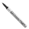 Slika 1/4 - Sakura Pen-Touch Calligrapher kaligrafski lakirani filc, fini (1,8 mm) - srebrni