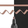 Slika 3/4 - Sakura Pen-Touch Calligrapher kaligrafski lak filc, srednji (5 mm) - bakar