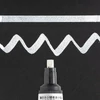 Sakura Pen-Touch Calligrapher kaligrafski lak filc, srednji (5 mm) - bijeli