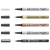 Sakura Pen-Touch Calligrapher kaligrafski lakirani filc, fini (1,8 mm) - bakar