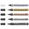 Sakura Pen-Touch Calligrapher kaligrafski lak filc, srednji (5 mm) - bakar
