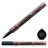Slika 1/6 - Sakura Pen-Touch lak filc, ekstra fini (0,7 mm) - bakar