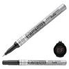 Slika 1/4 - Sakura Pen-Touch lak filc, ekstra fini (0,7 mm) - srebrni