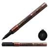 Slika 1/6 - Sakura Pen-Touch lak filc, fini (1 mm) - bakar