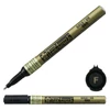 Slika 1/4 - Sakura Pen-Touch lak filc, fini (1 mm) - zlatni
