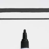 Sakura Pen-Touch filcani lak, srednji (2 mm) - crni