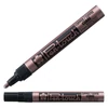 Slika 1/6 - Sakura Pen-Touch lak filc, srednji (2 mm) - bakar
