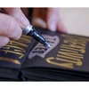 Sakura Pen-Touch lak filc, srednji (2 mm) - zlatni