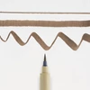 Sakura Pigma Brush kist filc- sepia