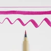 Sakura Pigma Brush kist filc- rose