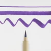 Sakura Pigma Brush kist filc- purple