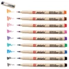 Sakura Pigma Brush kist filc- brown