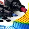 Schmincke AERO COLOR Professional LINER flomaster na ponovno punjenje - br. 1 (0,8 mm)