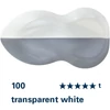 Slika 2/3 - Schmincke AERO COLOR profesionalna boja za pištolj za retuširanje, 28 ml- 100, transparent white